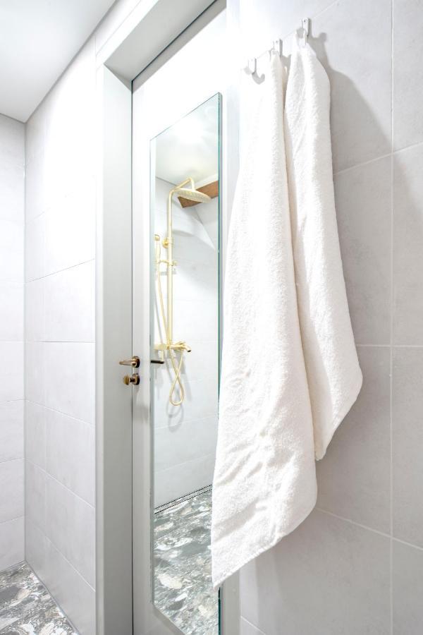New Family Penthouse 7Min From Rotterdam Central Station Top Floor App4 Schiedam Exterior foto